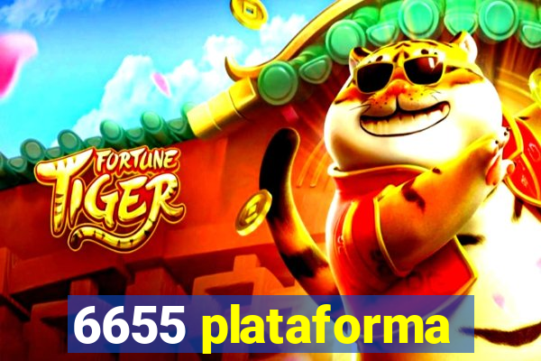 6655 plataforma